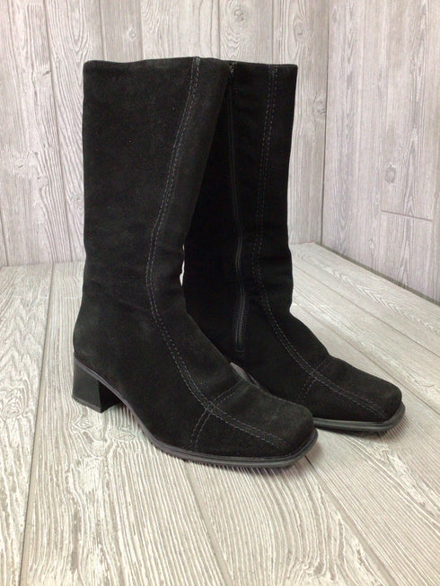 La Canadienne Boots Insulated Size 9.5